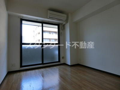 【洋室】 | サザン長柄