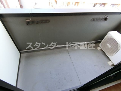 【バルコニー】 | サザン長柄