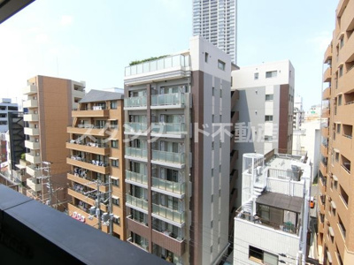 【展望】 | サザン長柄