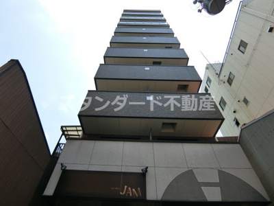 【外観】 | サザン長柄