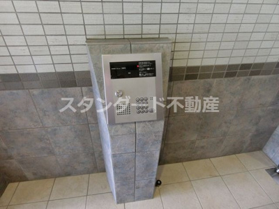 【セキュリティ】 | サザン長柄