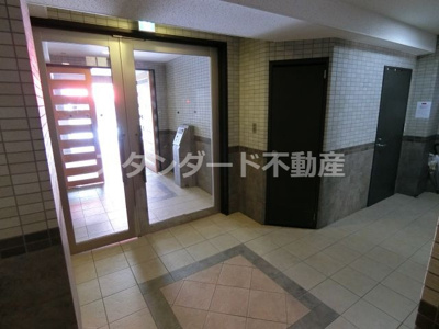 【ロビー】 | サザン長柄