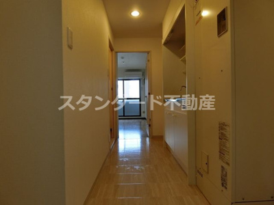 【玄関】 | サザン長柄