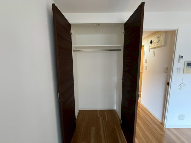 パルティール千種|名古屋市の賃貸ならMy賃貸の収納|パルティール千種