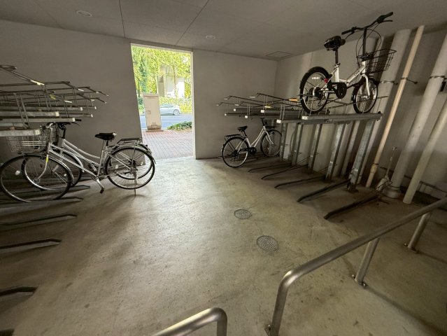 パルティール千種|名古屋市の賃貸ならMy賃貸のその他共用部分|パルティール千種