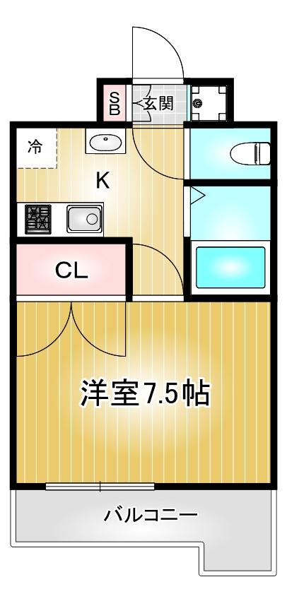 パルティール千種|名古屋市の賃貸ならMy賃貸