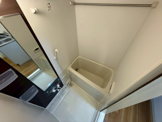 パルティール千種|名古屋市の賃貸ならMy賃貸の浴室|パルティール千種