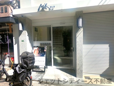 【エントランス】 | MAKビル北梅田