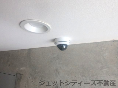 【セキュリティ】 | MAKビル北梅田