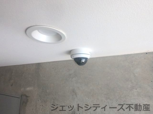 【セキュリティ】 | MAKビル北梅田