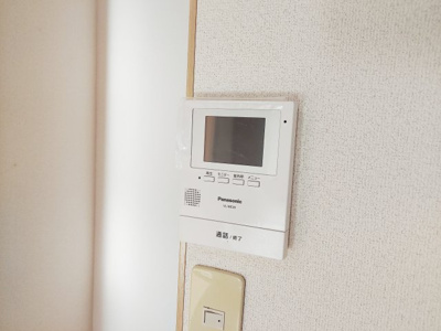【セキュリティ】 | ハートフルハイツ