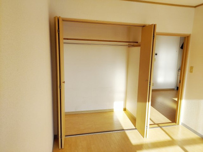 【収納】 | ハートフルハイツ