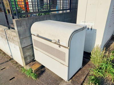 【その他共用部分】 | ハートフルハイツ