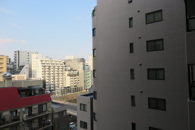 進和難波ハイライフの展望