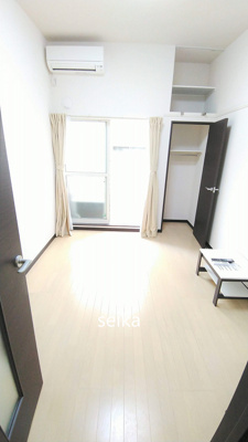 【洋室】 | CARARU森孝