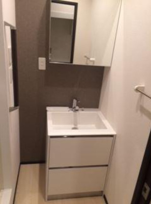 【独立洗面台】 | CARARU森孝