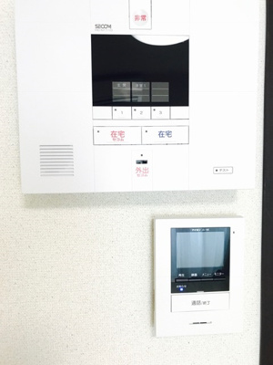 【セキュリティ】 | CARARU森孝