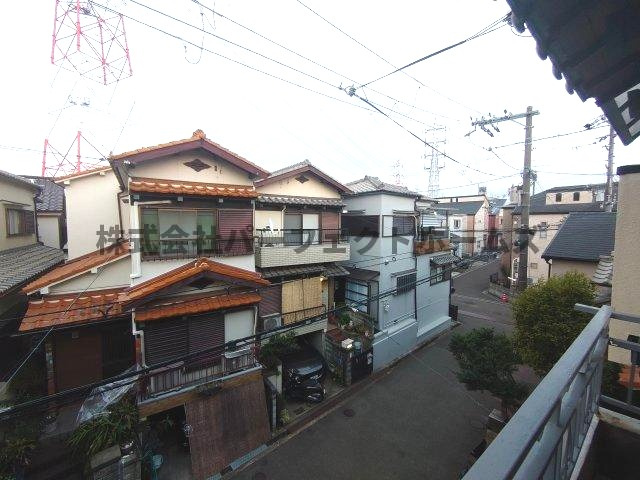 田口2丁目戸建　賃貸の展望