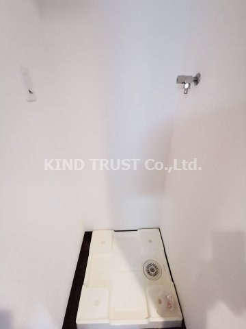 ラフォーレ松ヶ枝町Ⅲの設備