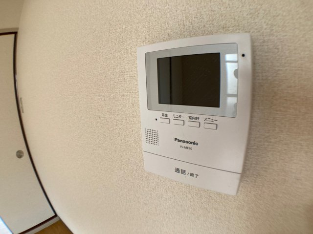 田中コーポラス｜名古屋市の賃貸ならMy賃貸のセキュリティ|田中コーポラス