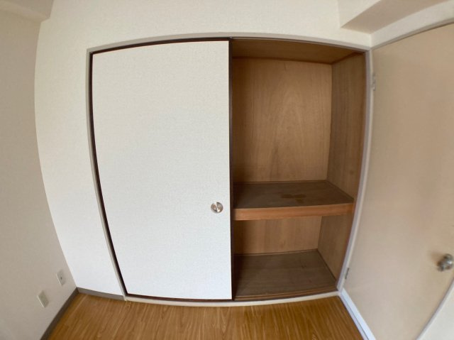 田中コーポラス｜名古屋市の賃貸ならMy賃貸の収納|田中コーポラス