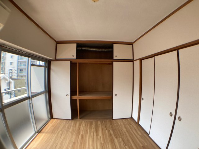 田中コーポラス｜名古屋市の賃貸ならMy賃貸の居間・リビング|田中コーポラス