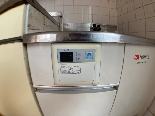 田中コーポラス｜名古屋市の賃貸ならMy賃貸の設備|田中コーポラス