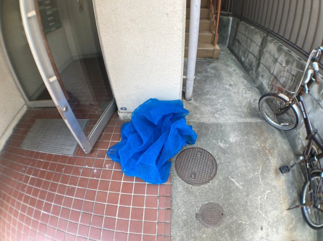 田中コーポラス｜名古屋市の賃貸ならMy賃貸のその他共用部分|田中コーポラス