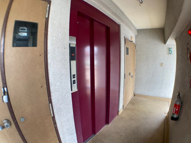 田中コーポラス｜名古屋市の賃貸ならMy賃貸のその他共用部分|田中コーポラス