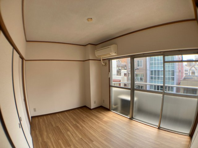 田中コーポラス｜名古屋市の賃貸ならMy賃貸の洋室|田中コーポラス