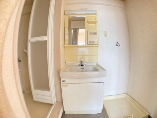 田中コーポラス｜名古屋市の賃貸ならMy賃貸の洗面所|田中コーポラス