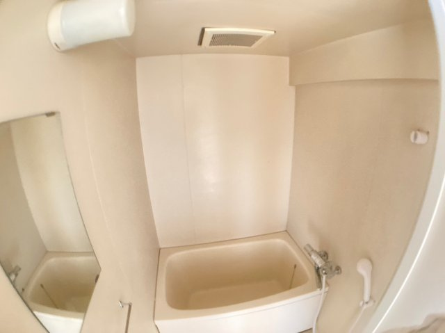 田中コーポラス｜名古屋市の賃貸ならMy賃貸の浴室|田中コーポラス