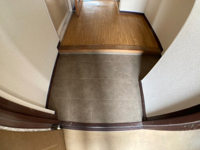 田中コーポラス｜名古屋市の賃貸ならMy賃貸の玄関|田中コーポラス