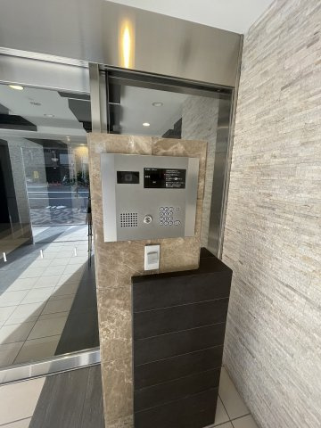 大阪市西区南堀江３丁目の賃貸マンションのその他共用部分