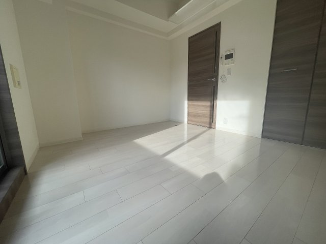 大阪市西区南堀江３丁目の賃貸マンションの内装
