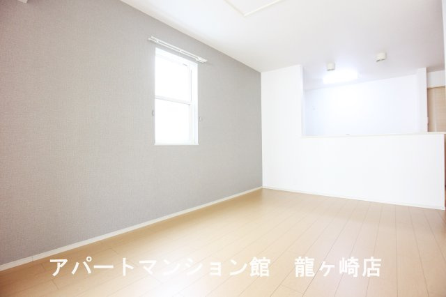 ベルカルムⅠの居間・リビング
