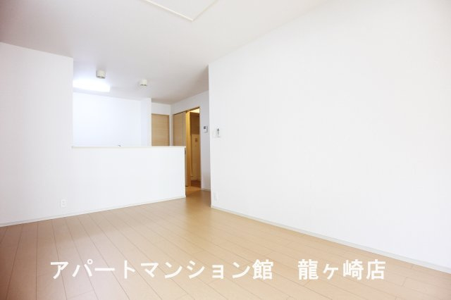 ベルカルムⅠの内装