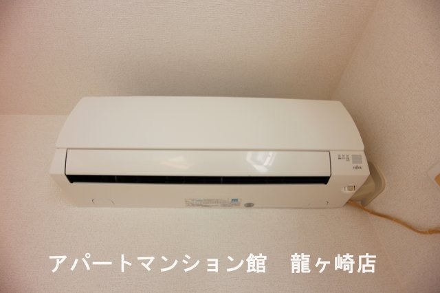 ベルカルムⅠの設備