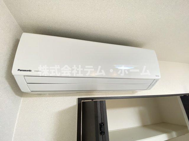 【設備】 | フジパレス東弓削