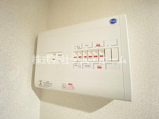 【その他】 | フジパレス東弓削