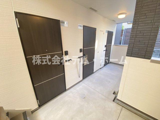 【その他共用部分】 | フジパレス東弓削