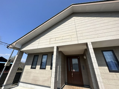 【外観】 | 五軒町テナント