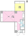 【間取り】 | 間取り図