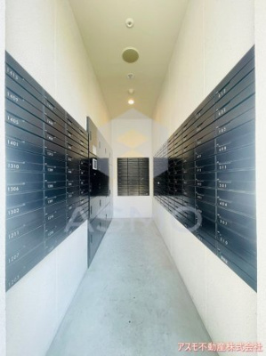 【ロビー】 | セレニテ京橋クレア