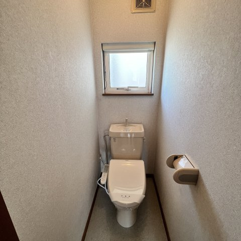 プレル・マルシェのトイレ