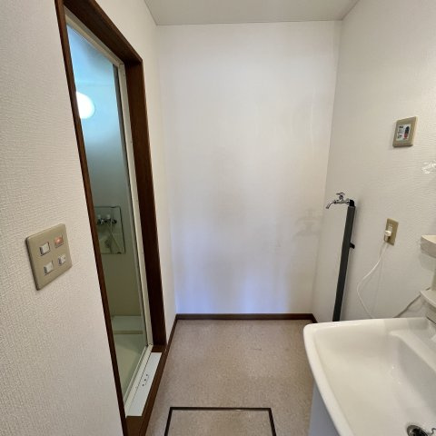 プレル・マルシェの内装