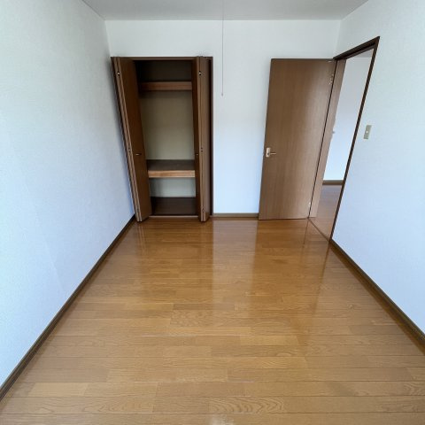 プレル・マルシェの内装