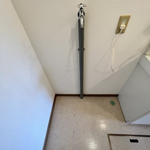 プレル・マルシェの設備