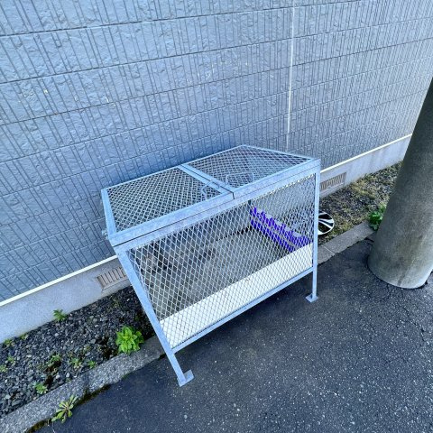 プレル・マルシェのその他共用部分