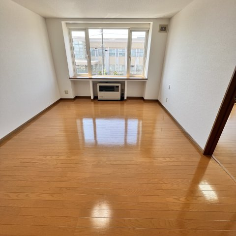 プレル・マルシェの居間・リビング